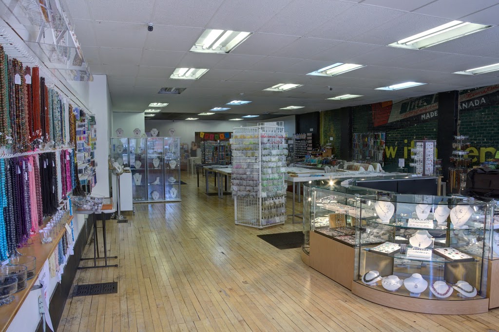 Iguana Beads | 750 King St E, Cambridge, ON N3H 3N9, Canada | Phone: (519) 653-2200