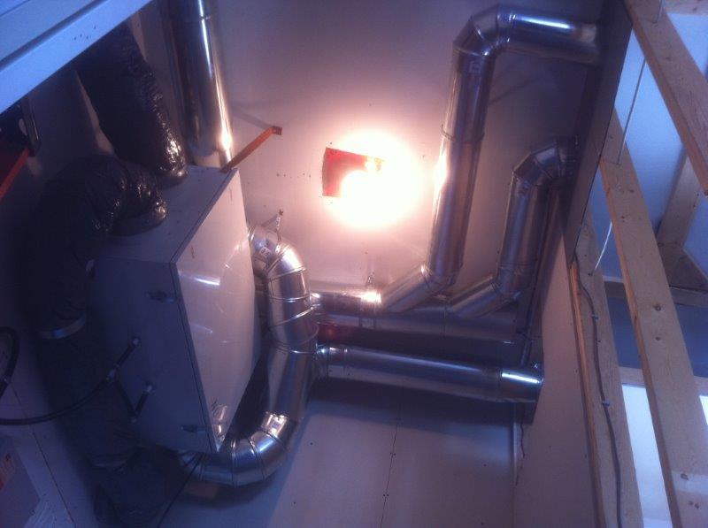 Boyce Heating | 147 Woodside Crescent NW, Airdrie, AB T4B 2K4, Canada | Phone: (403) 230-5248