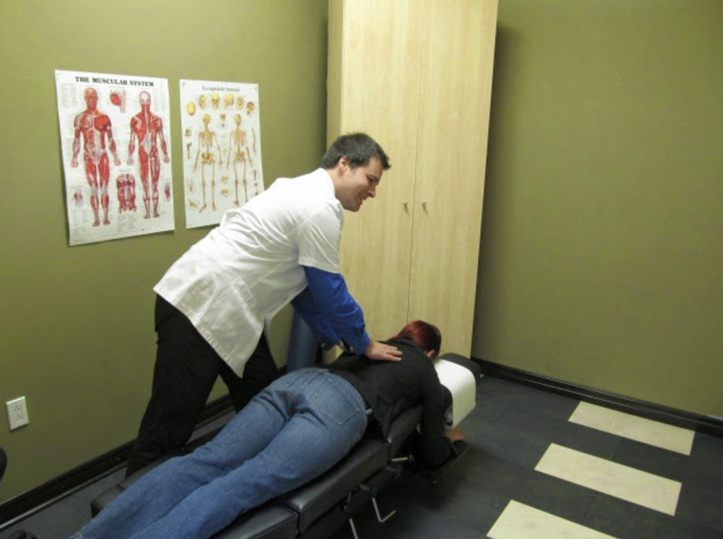 Clinique Chiropratique De Brossard | 1193 Rue Léa-Lafontaine, Beloeil, QC J3G 0L2, Canada | Phone: (450) 466-0880