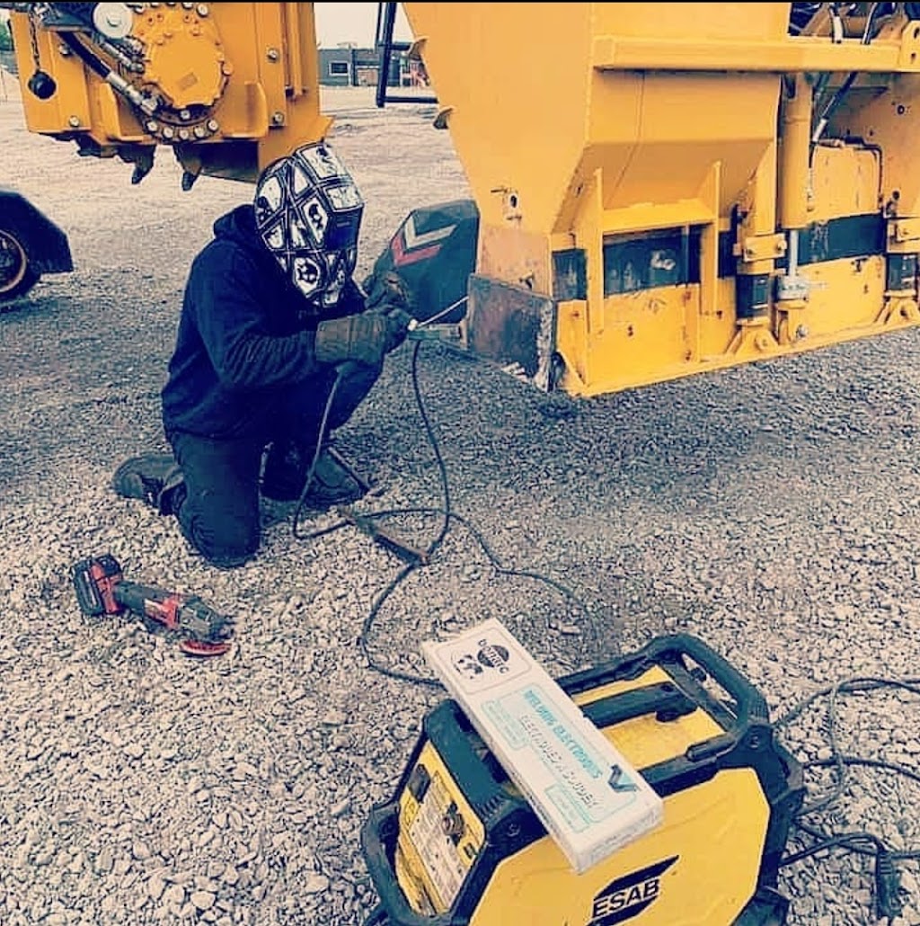 Bouffard Diesel | 1826 Rte de lAéroport, Québec, QC G2G 2P9, Canada | Phone: (581) 305-1927
