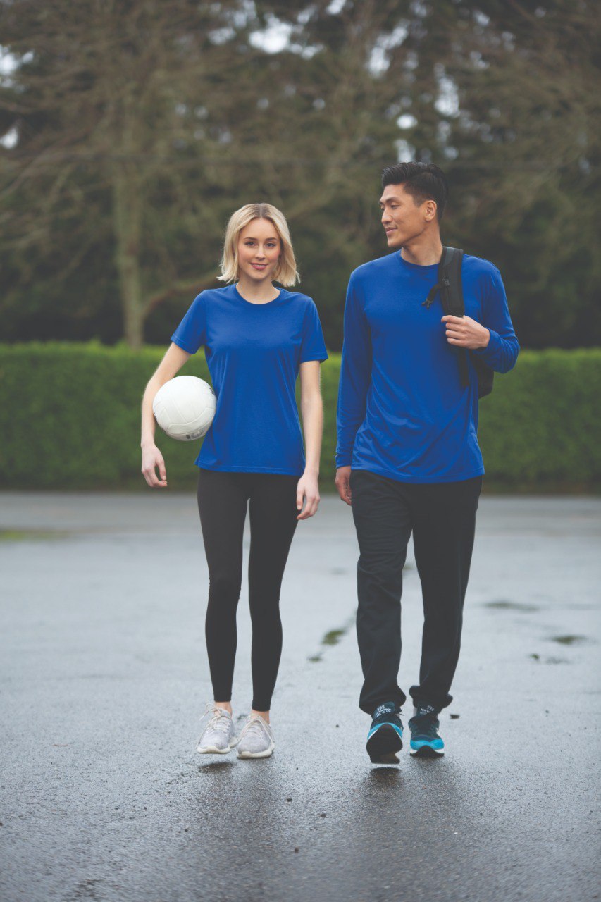 The Authentic T-Shirt Company®/SanMar Canada | 850 W Kent Ave, South Vancouver, BC V6P 3G1, Canada | Phone: (800) 663-7965