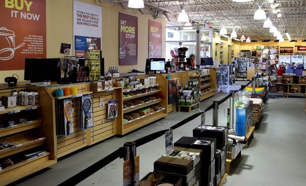 Kitchen Stuff Plus | 76 Orfus Rd, North York, ON M6A 1L9, Canada | Phone: (416) 907-5195