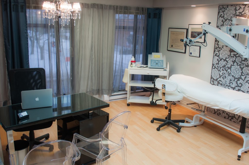 Electrolyse Para-Medicale Lise | 644 Boulevard Curé-Poirier O bureau 203, Longueuil, QC J4J 2H9, Canada | Phone: (450) 674-2254