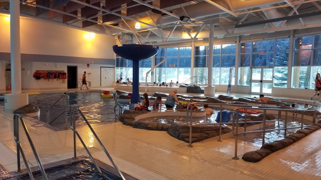 Kimberley Aquatic Centre | 520 Archibald St, Kimberley, BC V1A 0A1, Canada | Phone: (250) 427-2983