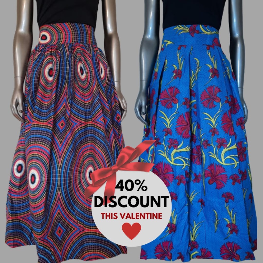 Ephatha Fashion | 175 Waterbridge Dr Unit 12, Nepean, ON K2G 7G3, Canada | Phone: (226) 898-9114