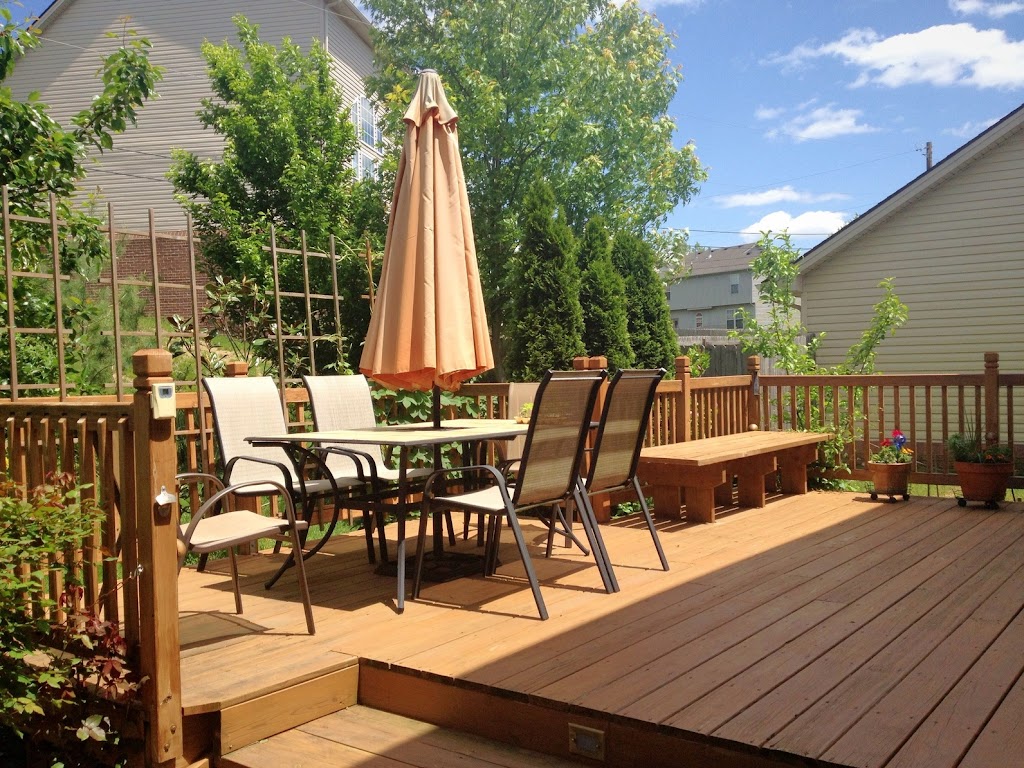 Backyard Builders Inc | 2371 Ranger Ln Unit 13, Port Coquitlam, BC V3B 0N6, Canada | Phone: (604) 763-1225