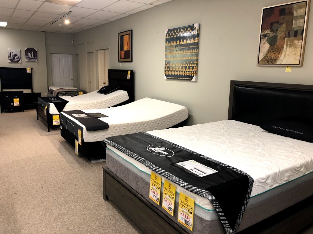 Leon’s Simcoe Clearance Centre | 40 Sydenham St, Simcoe, ON N3Y 1R7, Canada | Phone: (226) 227-2150