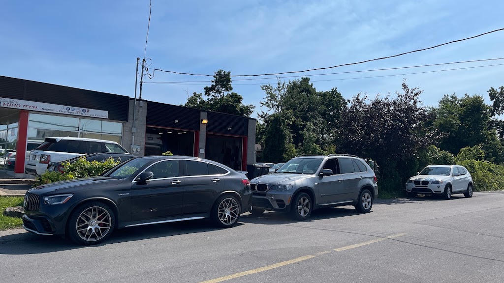 Spécialiste Euro Tech | 4850 Bd Saint-Charles, Pierrefonds, QC H9H 3E1, Canada | Phone: (514) 225-1312