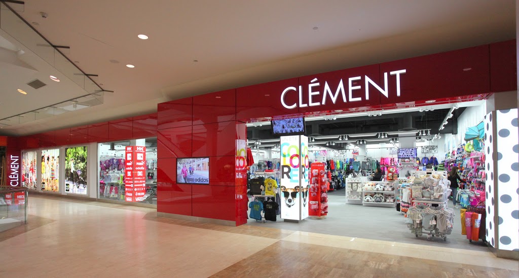 Clement | Centre Rockland, 2305 Chemin Rockland, Mont-Royal, QC H3P 3E9, Canada | Phone: (514) 334-4727