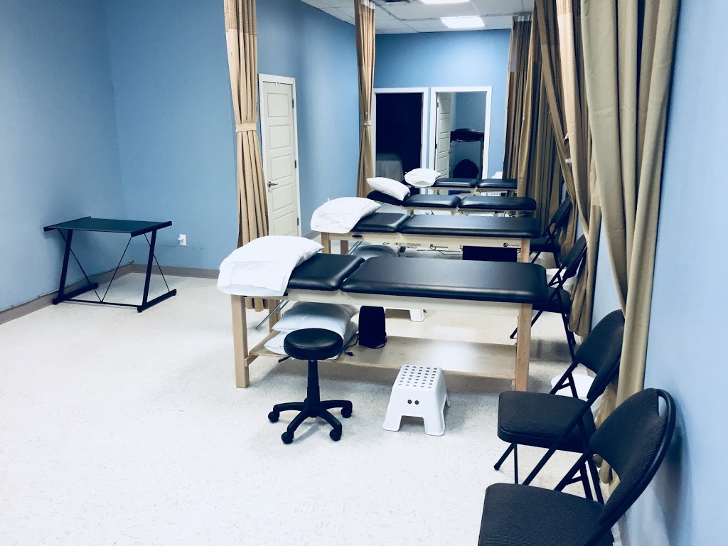 Revital Health Physiotherapy and Massage - Airdrie | 1301 8 St SW #37, Airdrie, AB T4B 3Y2, Canada | Phone: (403) 960-0349