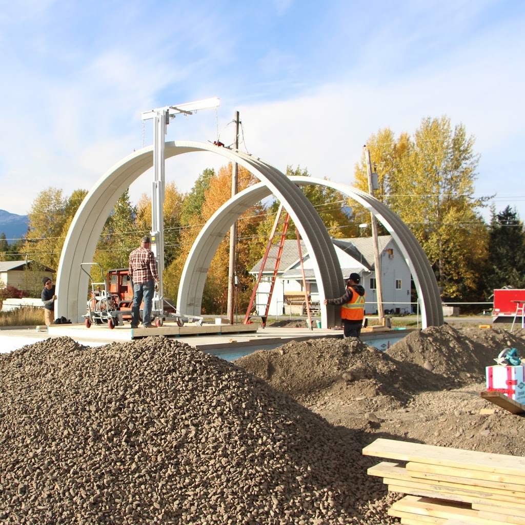 DwellTech Industries Ltd | 13020 Katonien St, Maple Ridge, BC V2W 0J2, Canada | Phone: (604) 474-4095