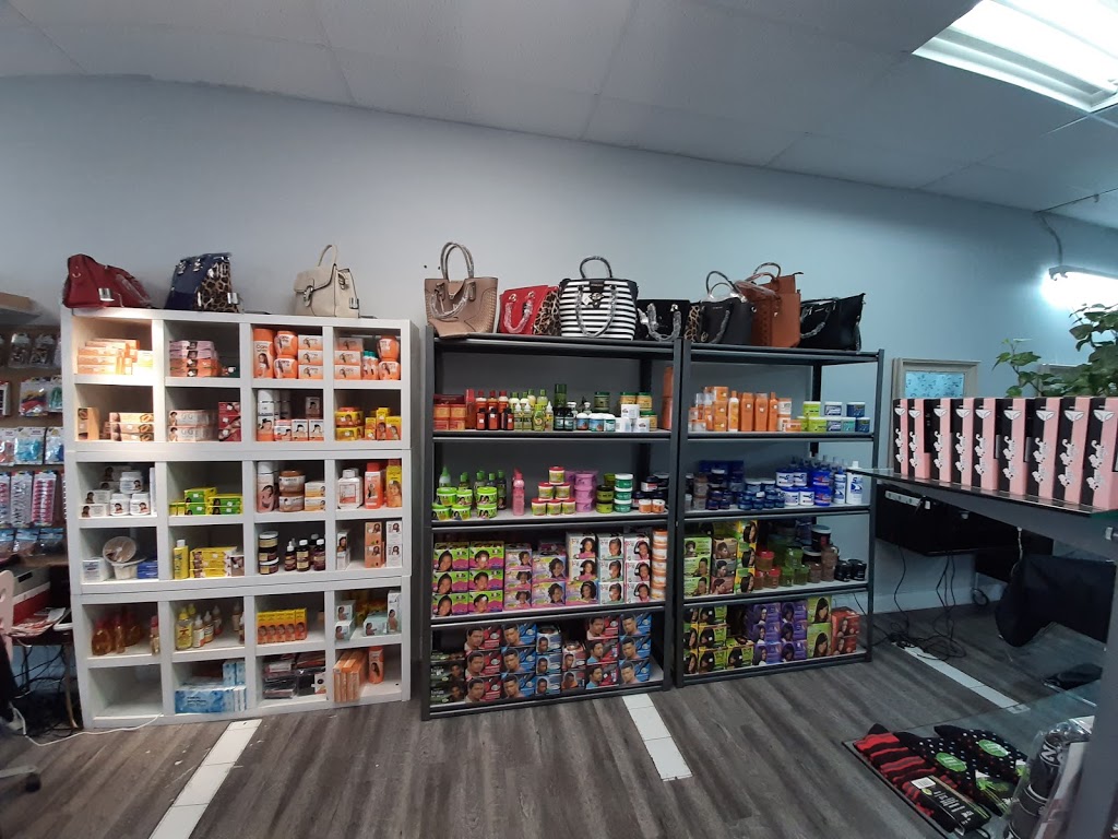 Berlee Cosmétique | 3000 Boulevard des Laurentides Local 7, Laval, QC H7K 3G5, Canada | Phone: (514) 691-6138