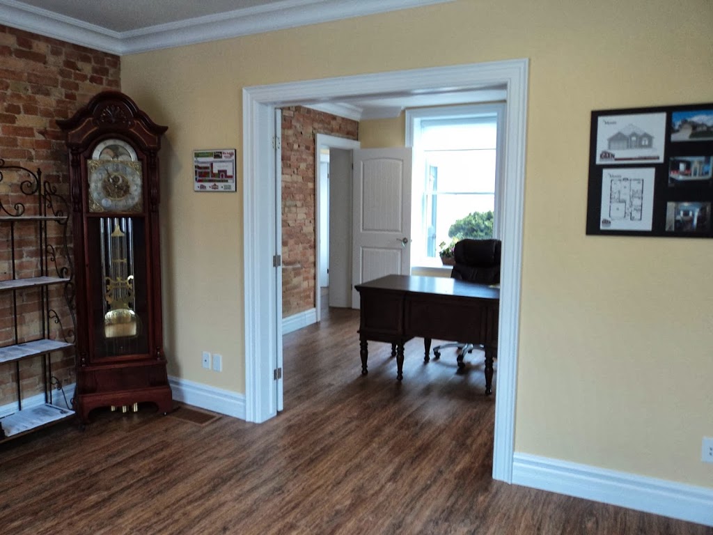 Mike Radcliffe Team Real Estate | 159 Main St, Lucan, ON N0M 2J0, Canada | Phone: (519) 227-4884