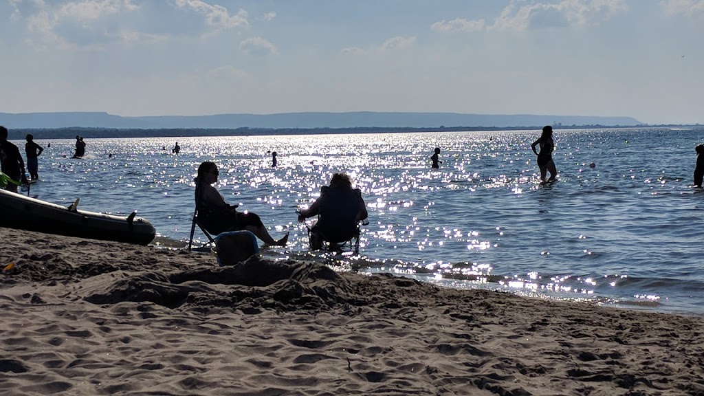 Wasaga Beach Provincial Park - Beach Area 6 | 1120-, 1142 Shore Ln, Wasaga Beach, ON L9Z 1Z8, Canada | Phone: (705) 429-2516