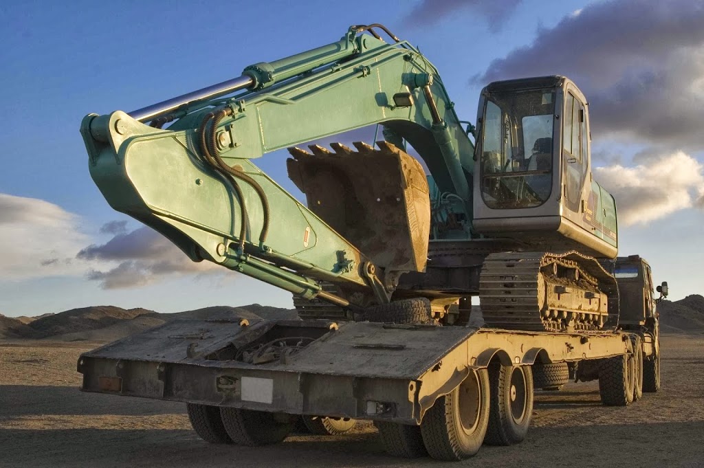 Porret Bros Trucking Ltd | 20606 111 Ave NW, Edmonton, AB T5S 2G6, Canada | Phone: (780) 446-0897