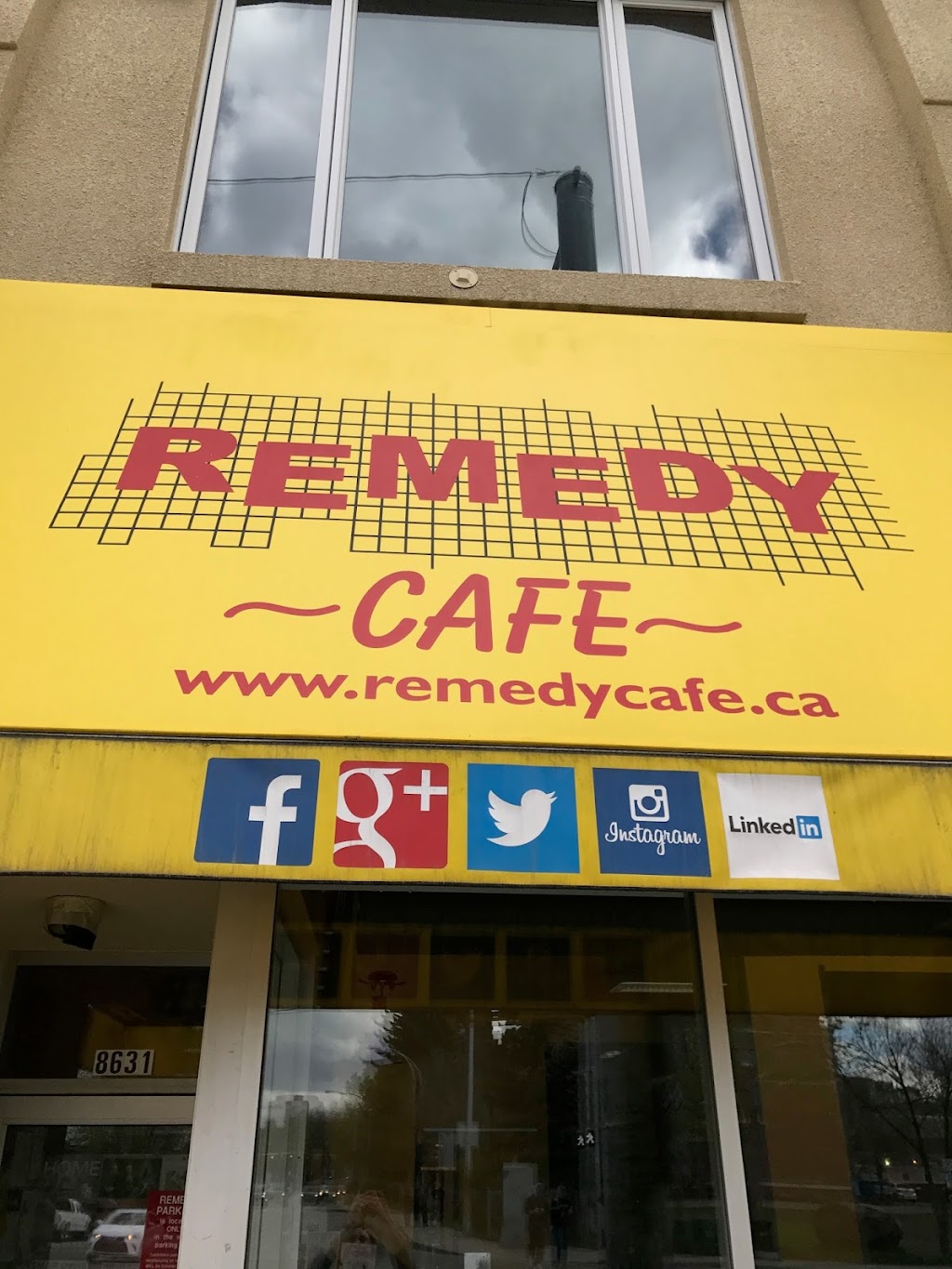 Bitcoin Well ATM - Remedy 109th Street | 8631 109 St NW, Edmonton, AB T6G 1E8, Canada | Phone: (888) 711-3866