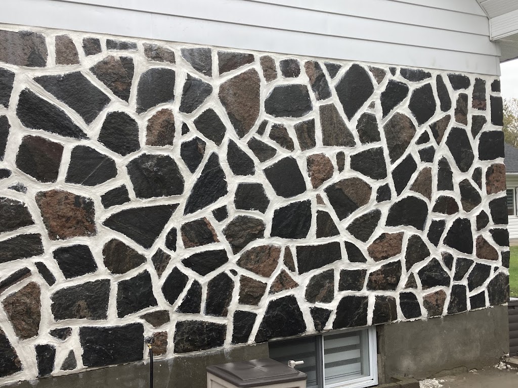 Maçonnerie lmi. | 373 Rue de la Madone, Trois-Rivières, QC G8V 2R3, Canada | Phone: (819) 609-1898