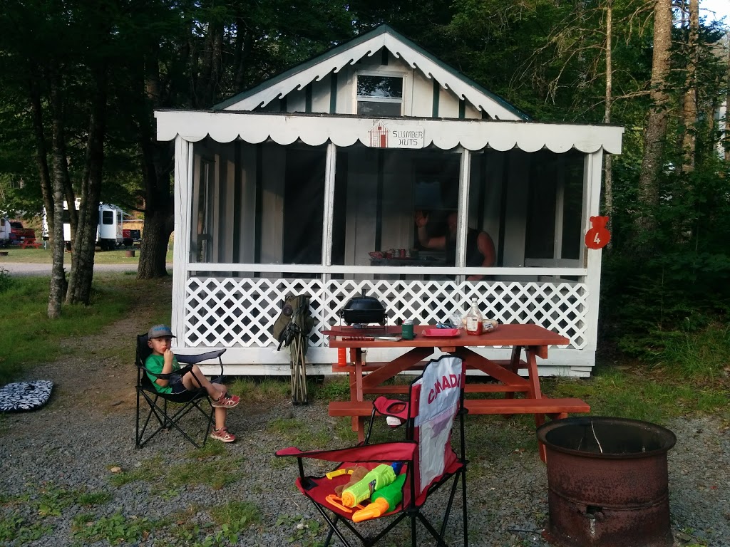 Lahave River Campground | 1781 Newburne Rd, Barss Corner, NS B0R 1A0, Canada | Phone: (902) 644-2654