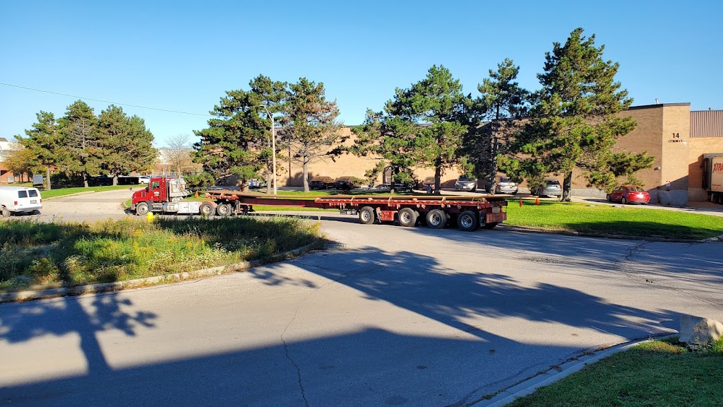 Moore Brothers Transport Ltd. | 13908 Hurontario St, Caledon, ON L7C 2B8, Canada | Phone: (905) 838-2222