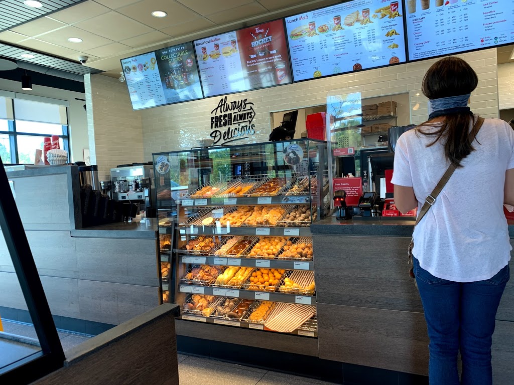 Tim Hortons | Waubaushene, ON L0K 2C0, Canada | Phone: (705) 538-0888