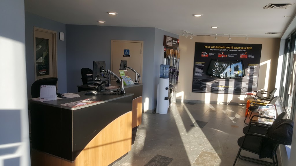 Speedy Glass | 948 St Marys Rd, Winnipeg, MB R2M 3R5, Canada | Phone: (204) 257-3447
