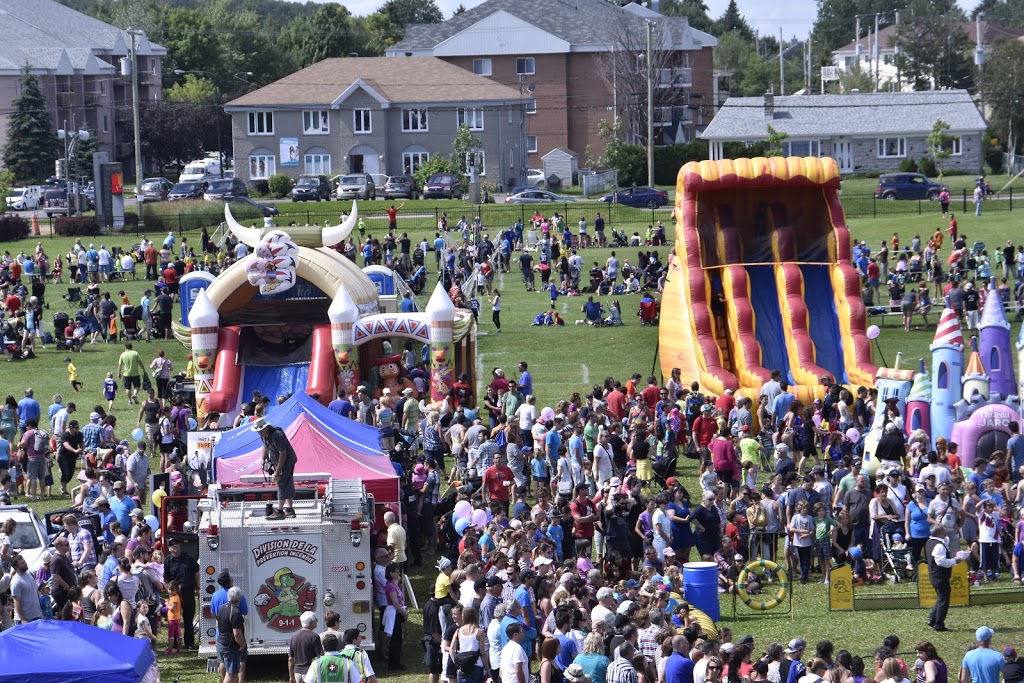 Capital Fest | 3200 Avenue Watt #111, Québec, QC G1X 4P8, Canada | Phone: (418) 844-2244