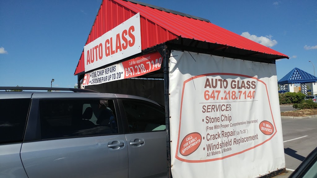 Auto Glass | Vaughan, ON L4L 9C3, Canada | Phone: (647) 218-7140