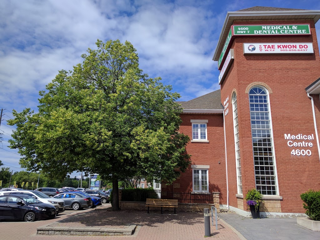 Woodbridge Family Physicians Walk In Clinic | 4600 Hwy 7, Woodbridge, ON L4L 7B9, Canada | Phone: (905) 856-3330