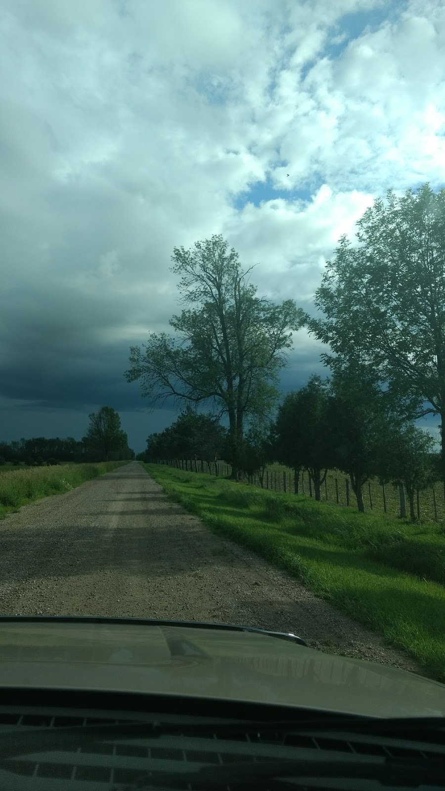 Kinloss Tract | Grey Ox Ave, Lucknow, ON N0G 2H0, Canada | Phone: (519) 534-5344