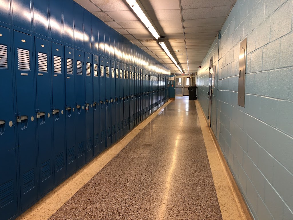 Burnhamthorpe Collegiate Institute | 500 The East Mall, Etobicoke, ON M9B 2C4, Canada | Phone: (416) 394-7130