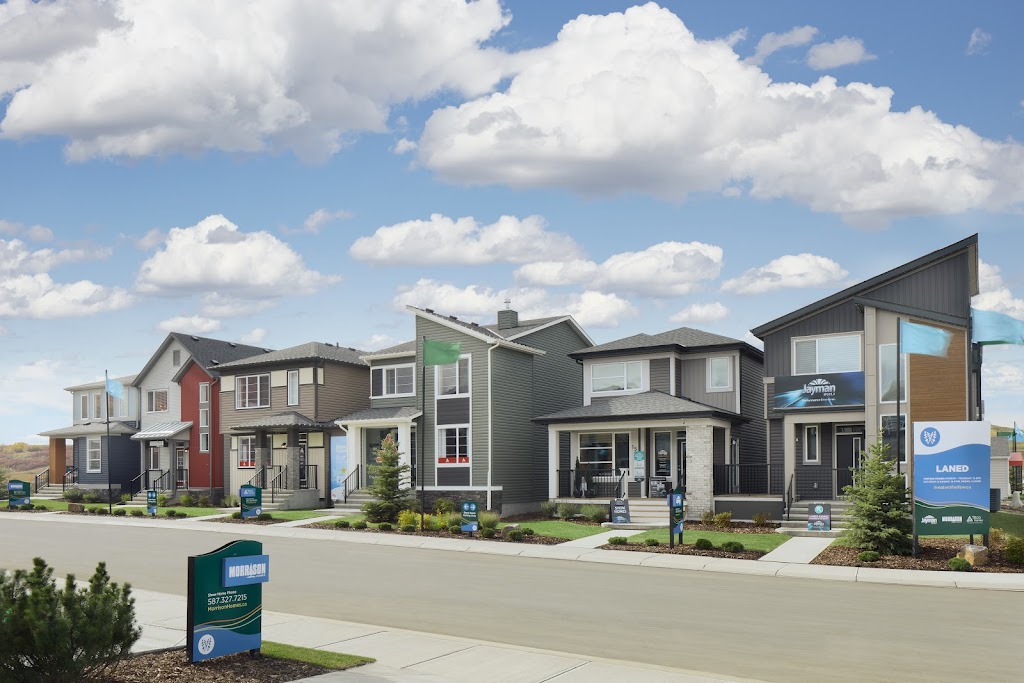 Trico Homes Wolf Willow Laned | 19 & 23, 19 Wolf Hollow Way SE, Calgary, AB T2X 0M7, Canada | Phone: (587) 351-9765