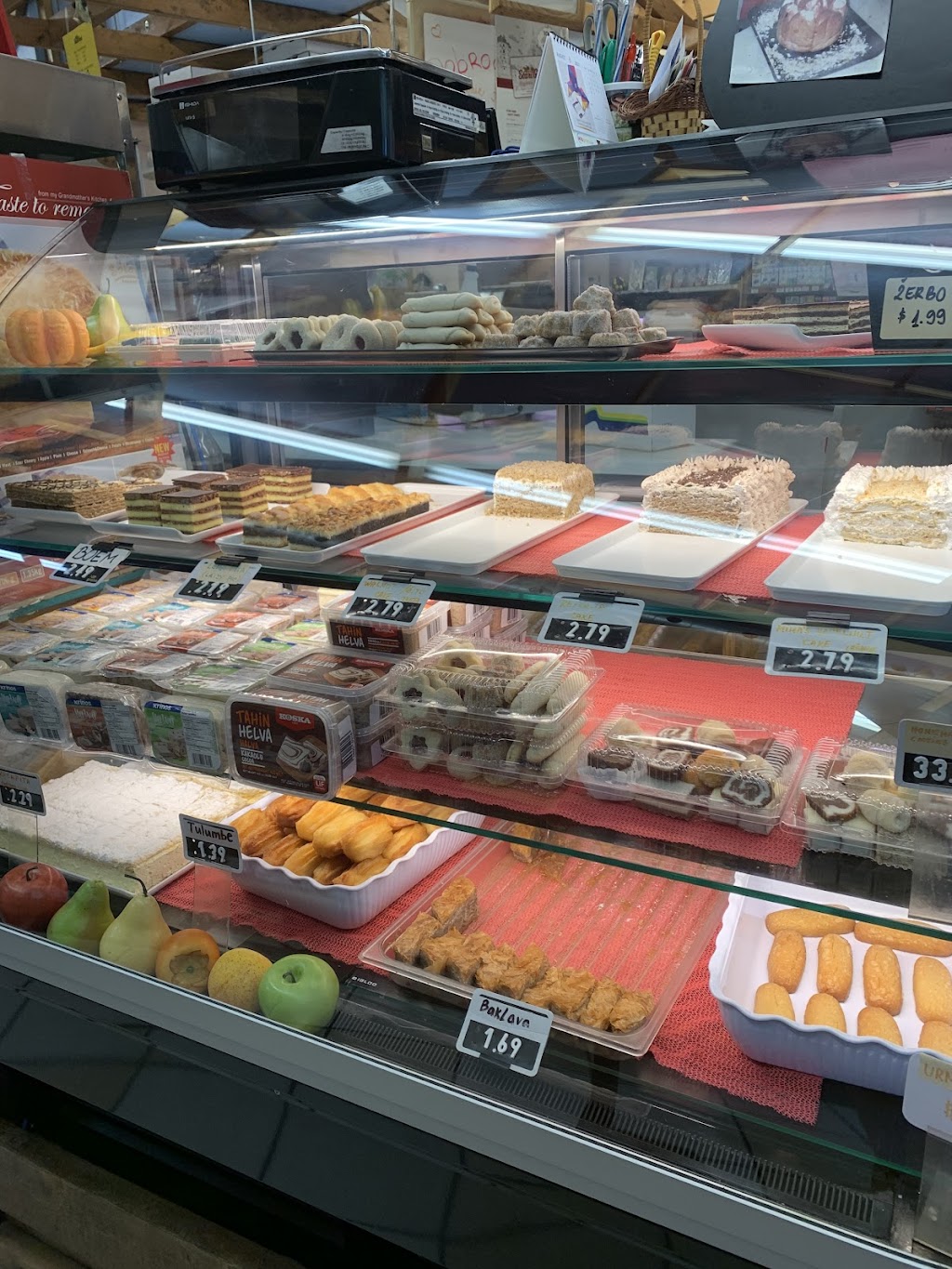 Stari Grad | 3862 Bloor St W, Etobicoke, ON M9B 1L1, Canada | Phone: (416) 916-2075