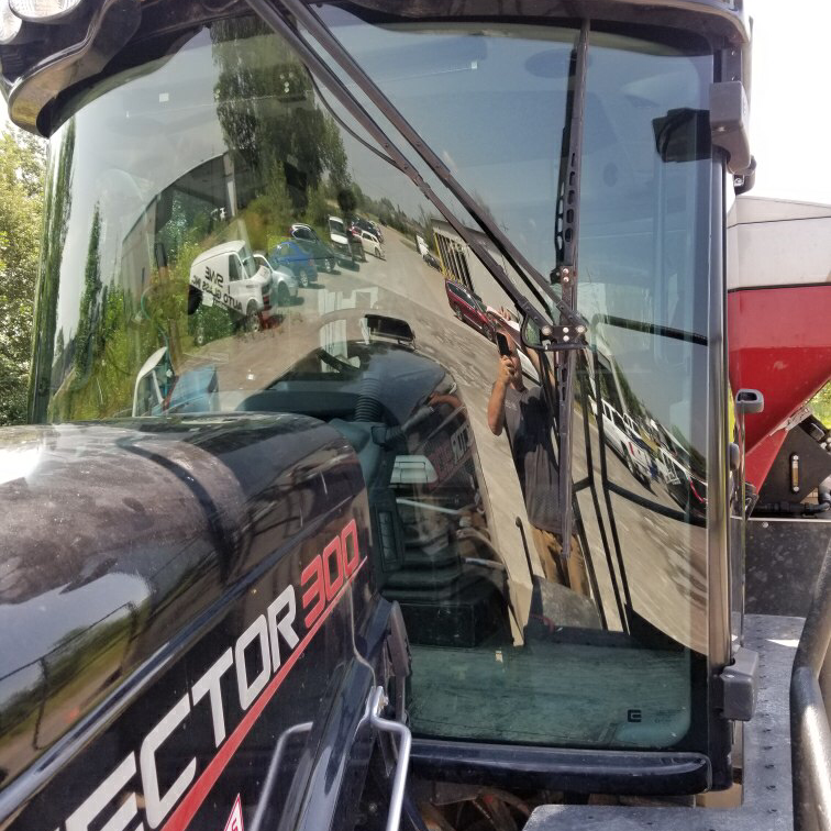SWE Auto Glass | 6749 ON-62, Belleville, ON K8N 4Z5, Canada | Phone: (613) 967-0270