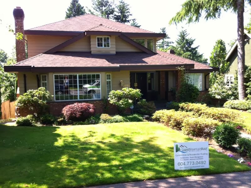 Coast Mountain Roof - Vancouver Roofing Company | 7228 Winston St #3, Burnaby, BC V5A 2G9, Canada | Phone: (604) 420-1657