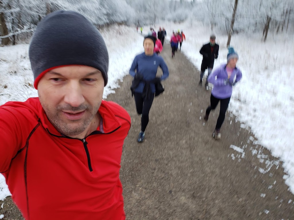 Lets Run KW! - Personal Training | 726 Salzburg Dr, Waterloo, ON N2V 2N7, Canada | Phone: (519) 496-1234