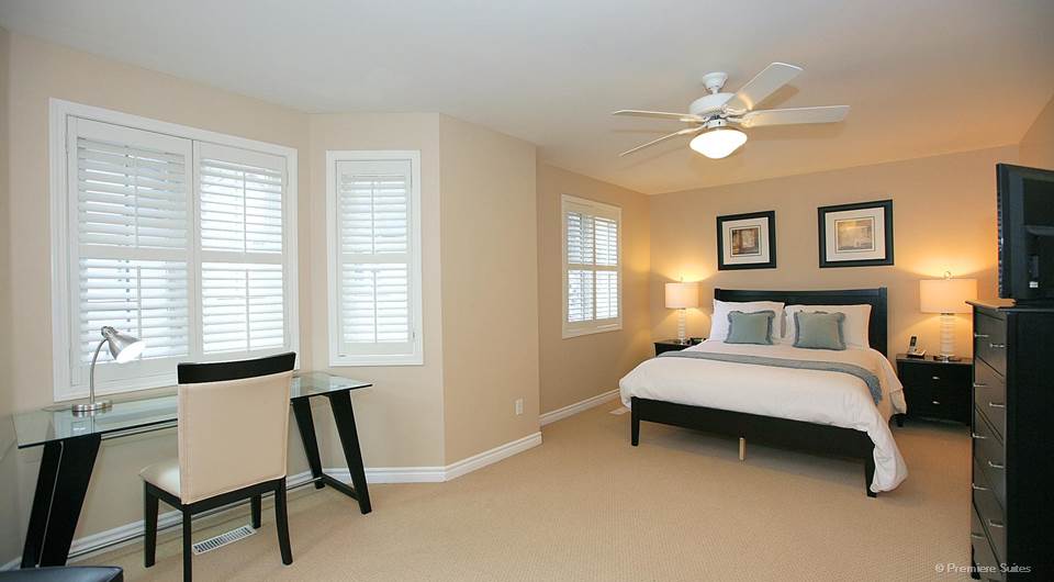 Premiere Suites | Appleby Line, Burlington, ON L7L 2X6, Canada | Phone: (905) 565-0422