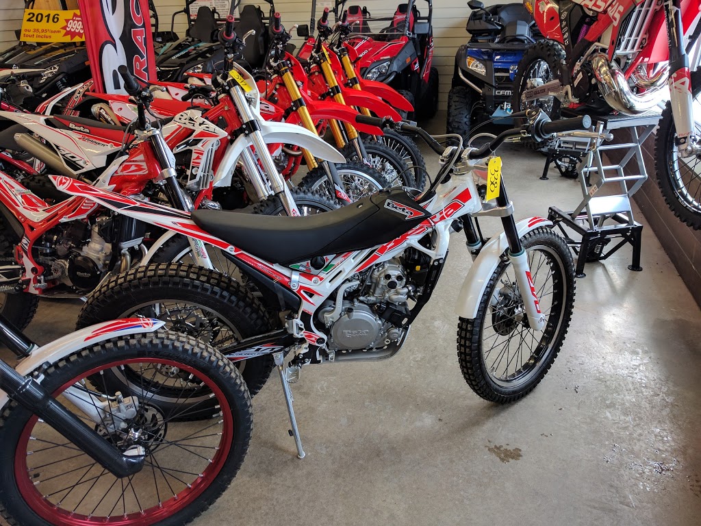 Remorques 125 | 125 QC-125, Saint-Esprit, QC J0K 2L0, Canada | Phone: (450) 397-0774