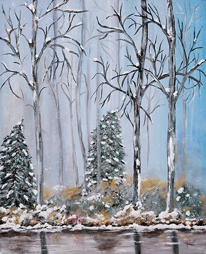 Newfoundart | Main Rd, Chapel Arm, NL A0B 1A0, Canada | Phone: (709) 592-2431