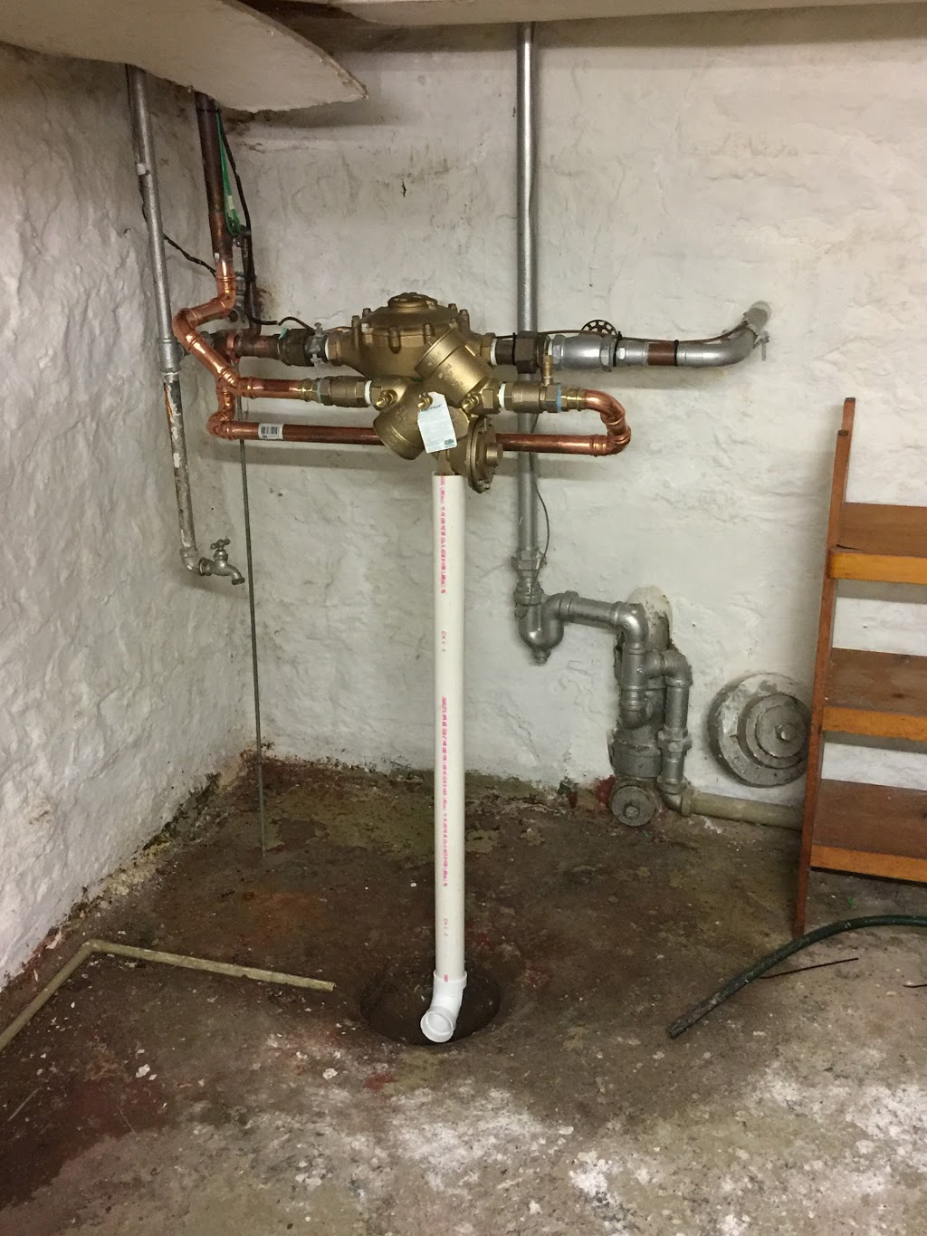 R. J. Dippold HomeWorks INC Heating and Air | 2722 Lockport Rd, Sanborn, NY 14132, USA | Phone: (716) 535-0203