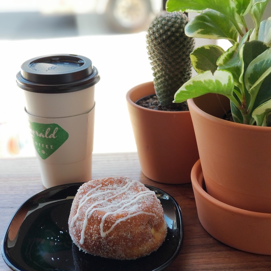 Emerald Coffee Co. | 340 Barton St E, Hamilton, ON L8L 2X7, Canada