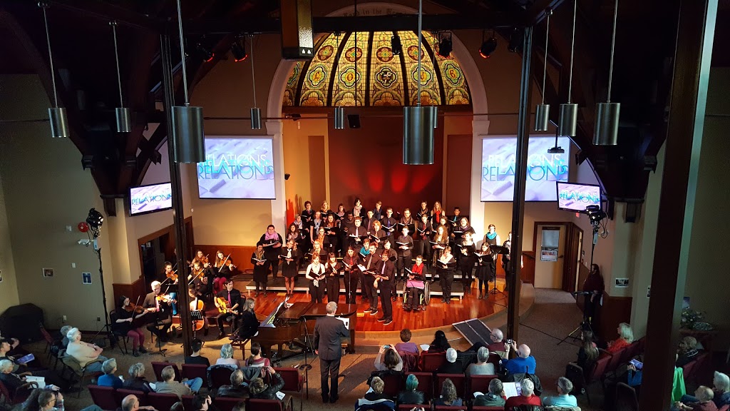 Oak Bay United Church | 1355 Mitchell St, Victoria, BC V8S 4P9, Canada | Phone: (250) 598-5021
