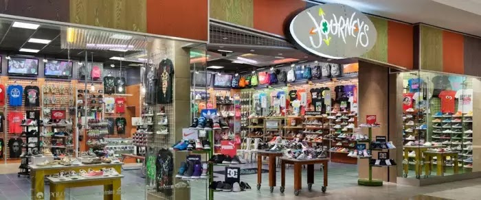 Journeys | 5000 Canoe Pass Way, Tsawwassen, BC V4M 0B3, Canada | Phone: (604) 948-0549