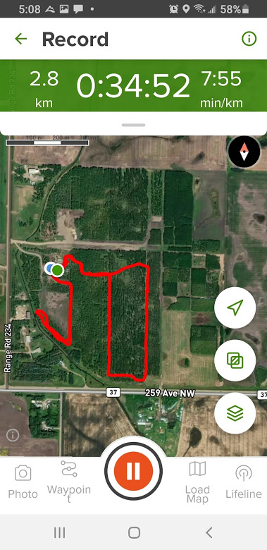Poplarwoods Park | 55011, Range Rd 234, AB T8T 2A6, Canada | Phone: (780) 777-8743