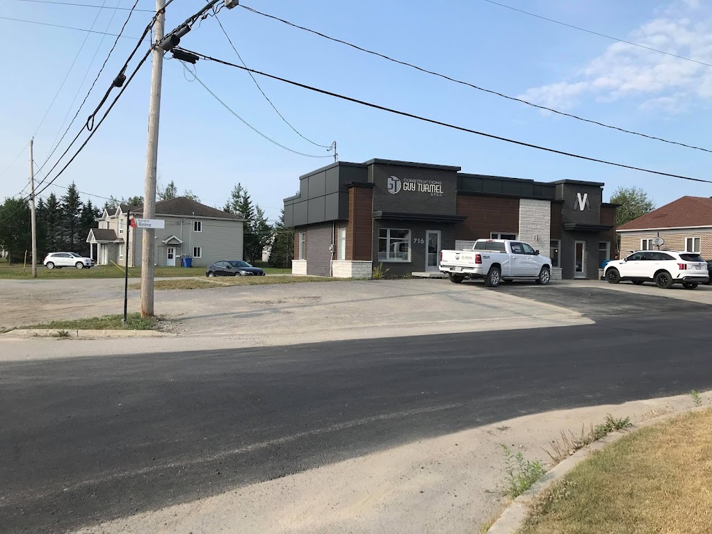 MV architecture | 716 Rue de la Reine, Saint-Elzéar, QC G0S 2J1, Canada | Phone: (418) 209-7292
