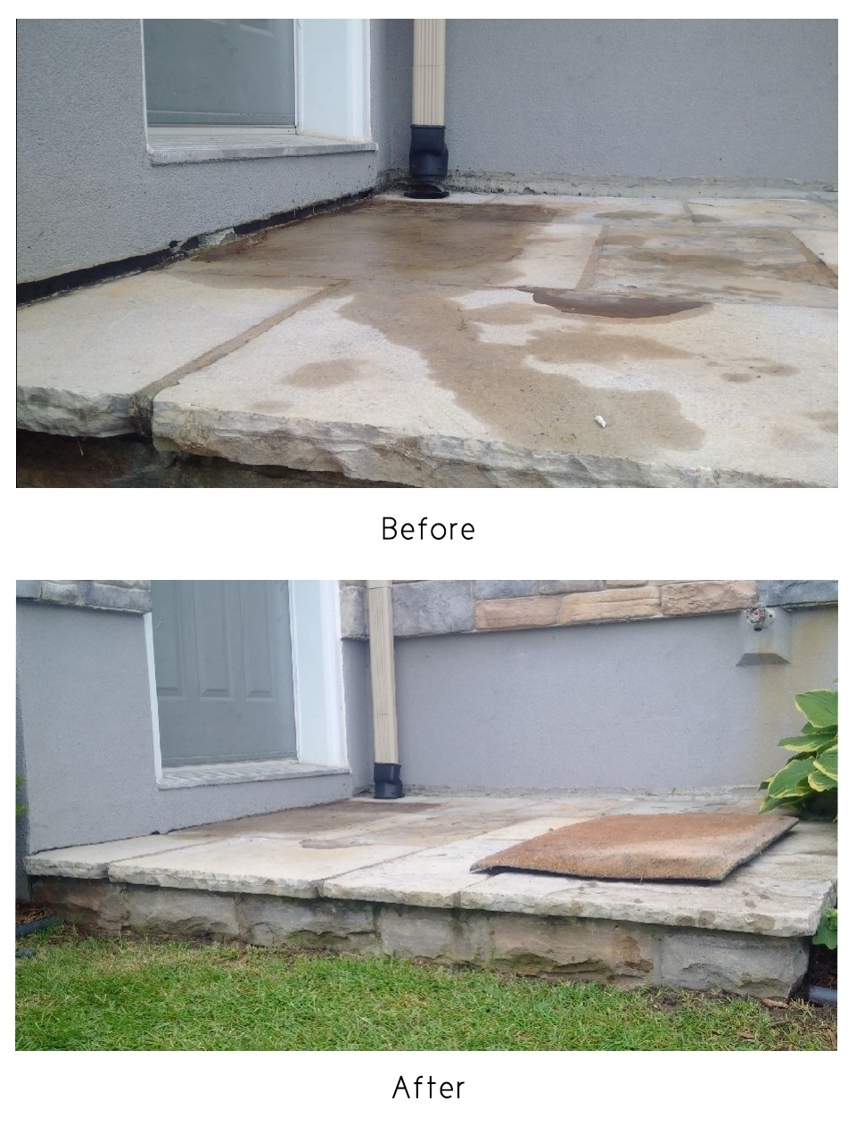 Arrow Property Service | 6679 Fourth Line Rd, North Gower, ON K0A 2T0, Canada | Phone: (613) 489-3652
