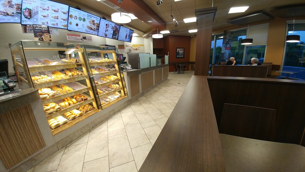 Tim Hortons | 9900 Rue Sherbrooke E, Montréal-Est, QC H1B 1B3, Canada | Phone: (514) 645-6213