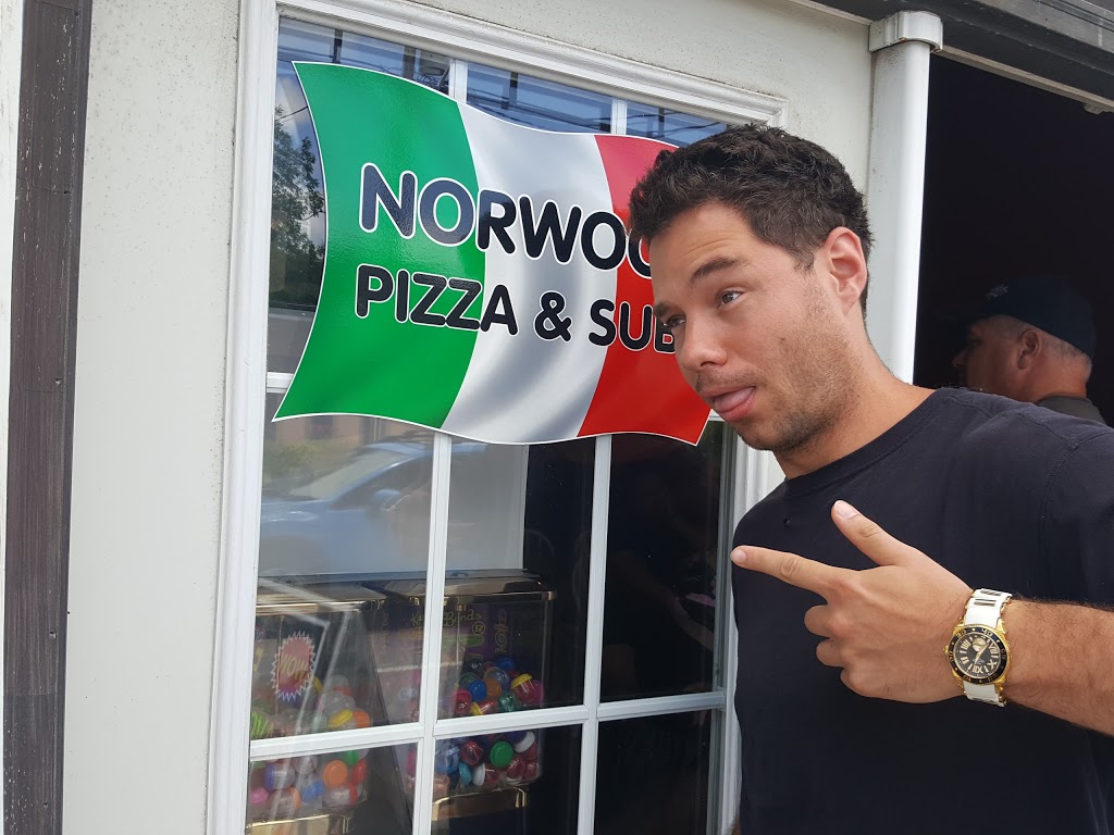 Donna’s Pizza - Norwood | 4249 Hwy 7, Norwood, ON K0L 2V0, Canada | Phone: (705) 639-8989