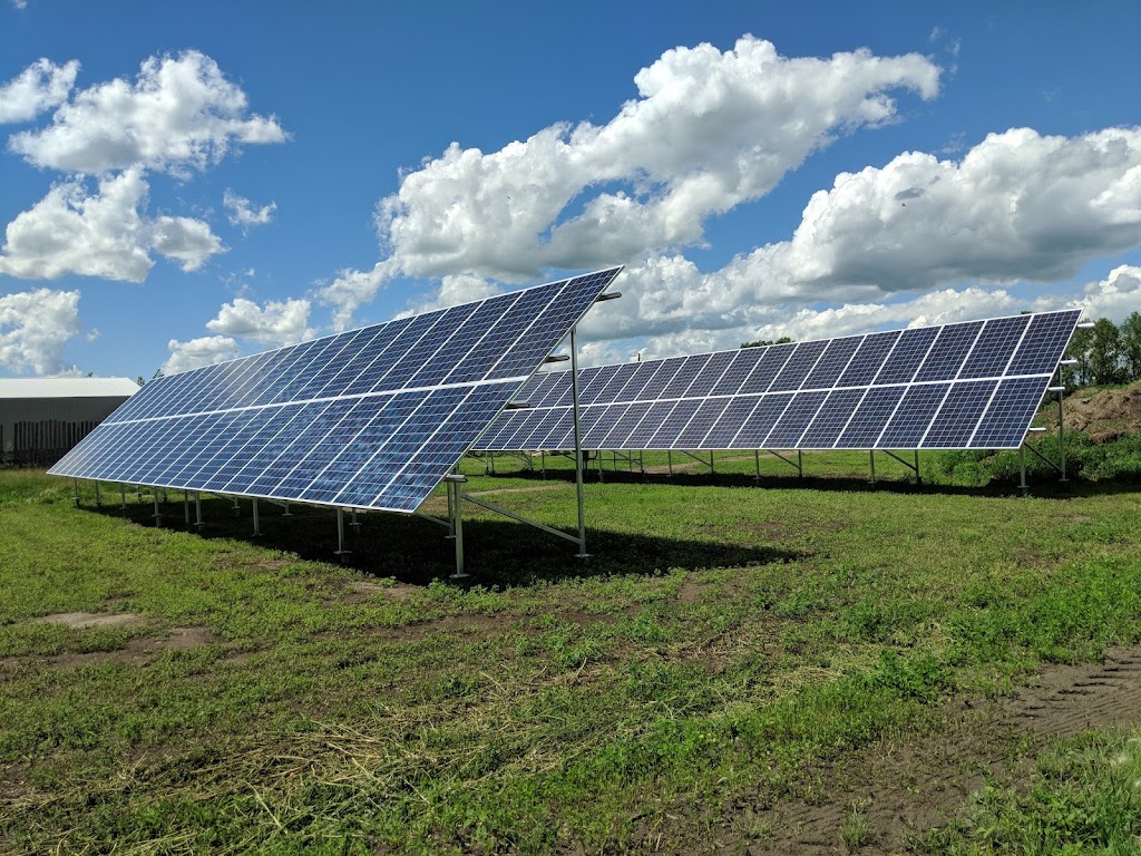NRG Electric Inc | Provincial Trunk Hwy 34, Austin, MB R0H 0C0, Canada | Phone: (204) 871-7657