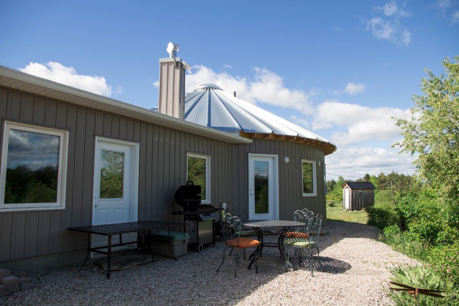 Arykat Otter Lake | 51 Otter Lake Rd, Lombardy, ON K0G 1L0, Canada | Phone: (866) 323-6698