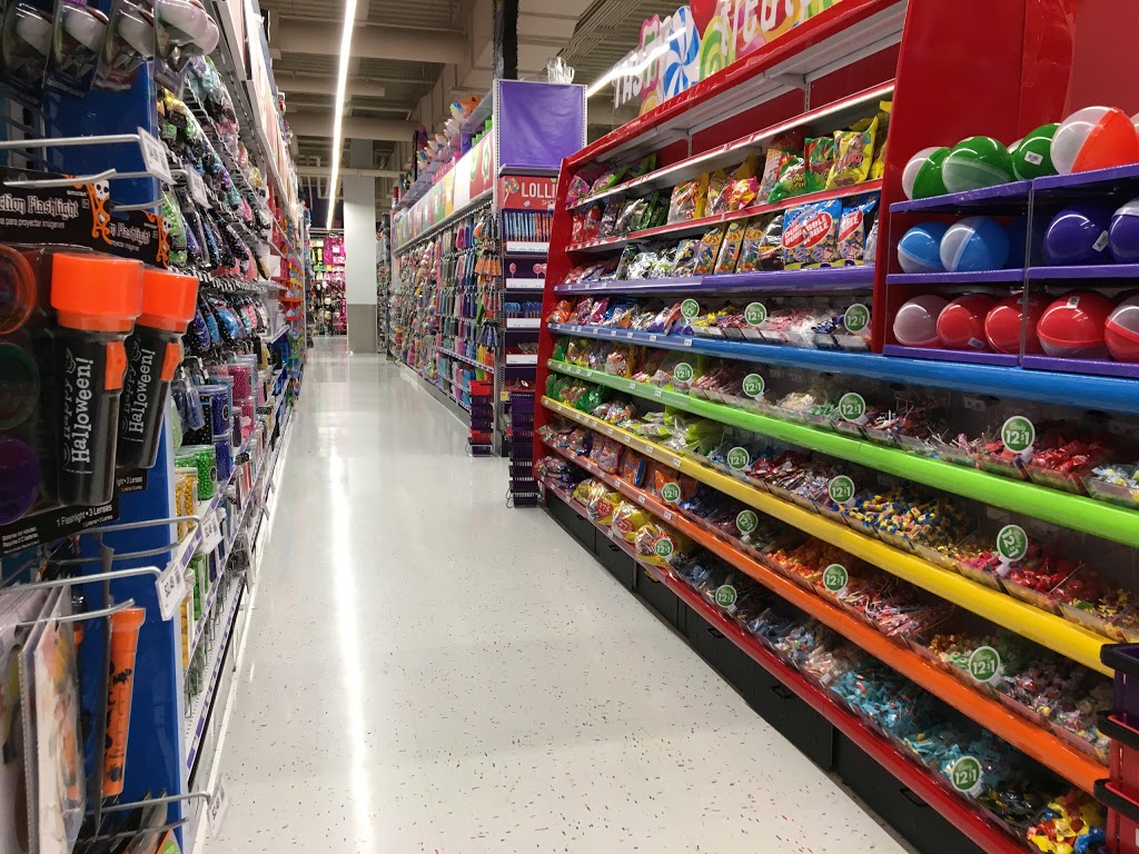 Party City | 225 Fairway Rd S, Kitchener, ON N2C 1X2, Canada | Phone: (519) 894-8455